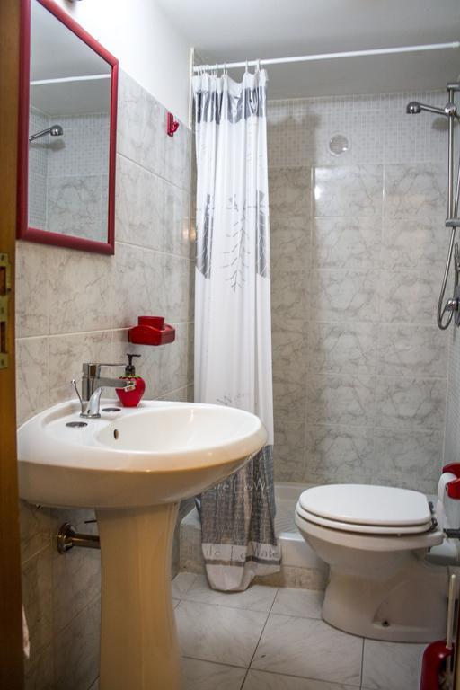 Bed and breakfast Porta Nuova