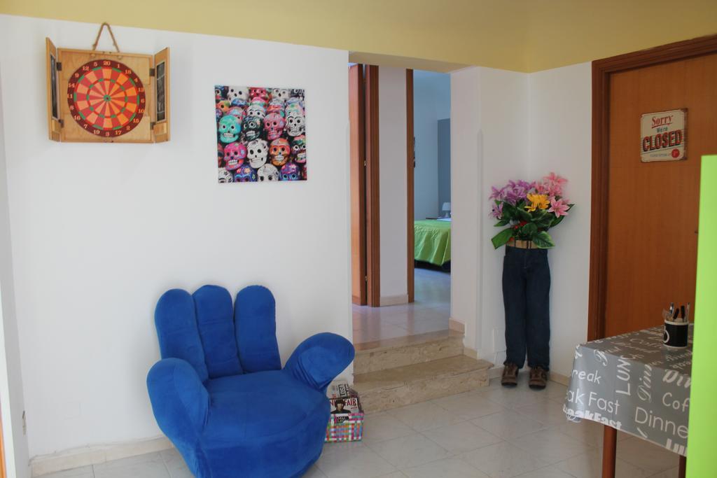 Bed and breakfast Porta Nuova