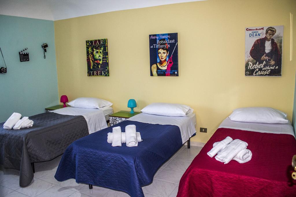 Porta Nuova Bed and breakfast