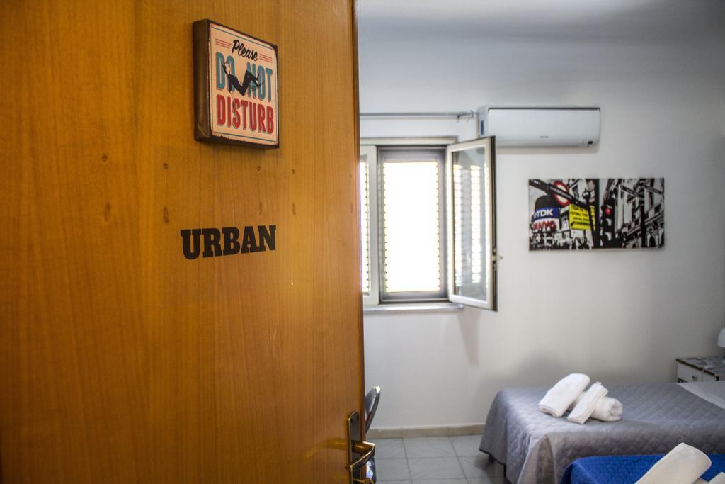 Bed and breakfast Porta Nuova Palermo