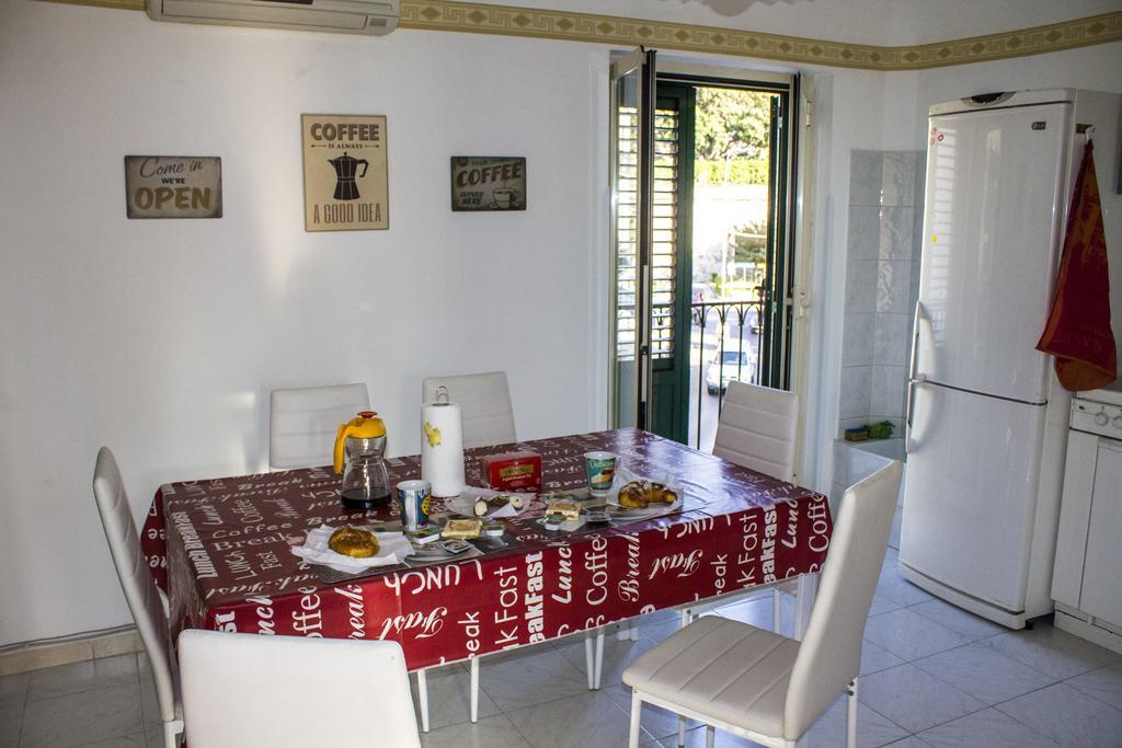 Porta Nuova Bed and breakfast Palermo