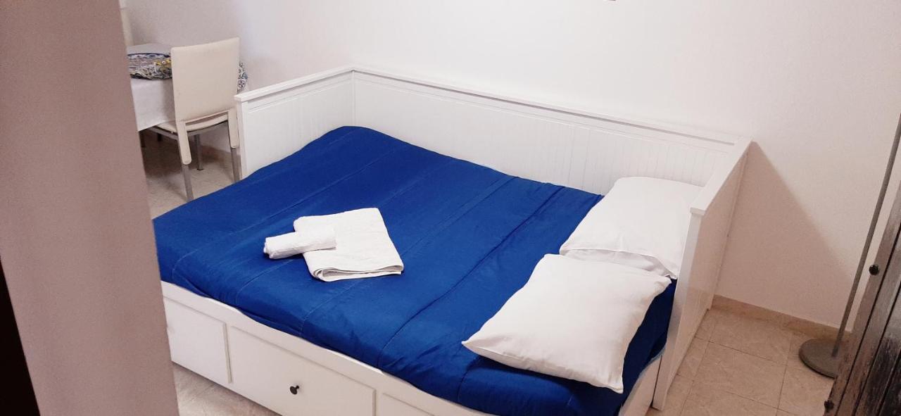 Bed and breakfast Porta Nuova